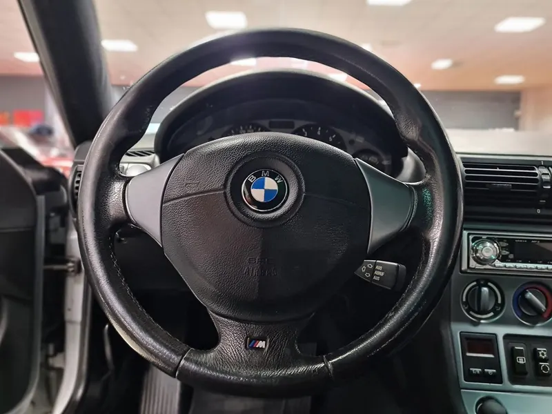 BMW Z3 2.8 Coupè Auto. 14