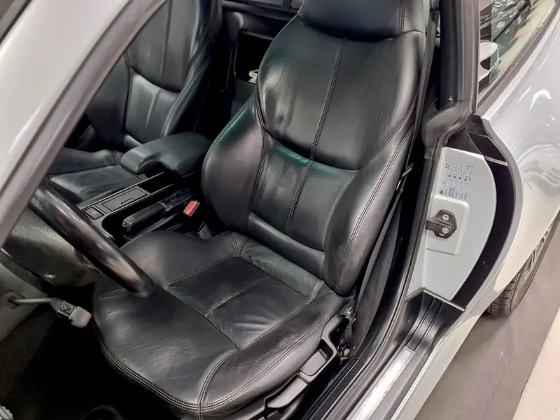 BMW Z3 2.8 Coupè Auto. 12