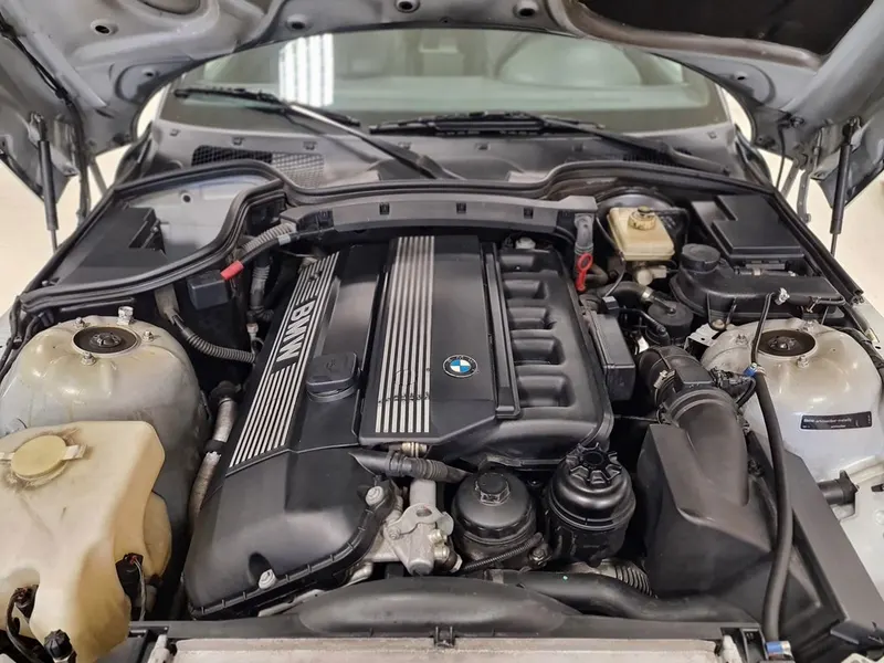 BMW Z3 2.8 Coupè Auto. 19