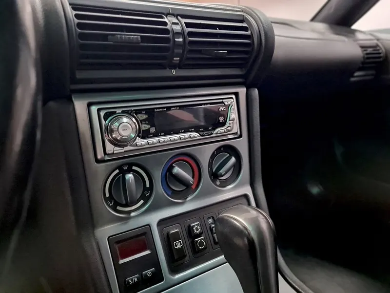 BMW Z3 2.8 Coupè Auto. 16