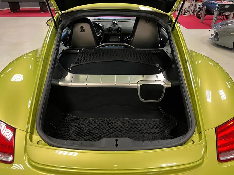 Porsche Cayman 3.4 R PDK 330cv 23