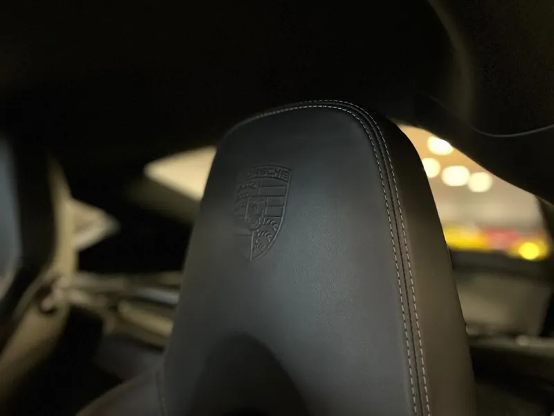 Porsche Cayman 3.4 R PDK 330cv 21
