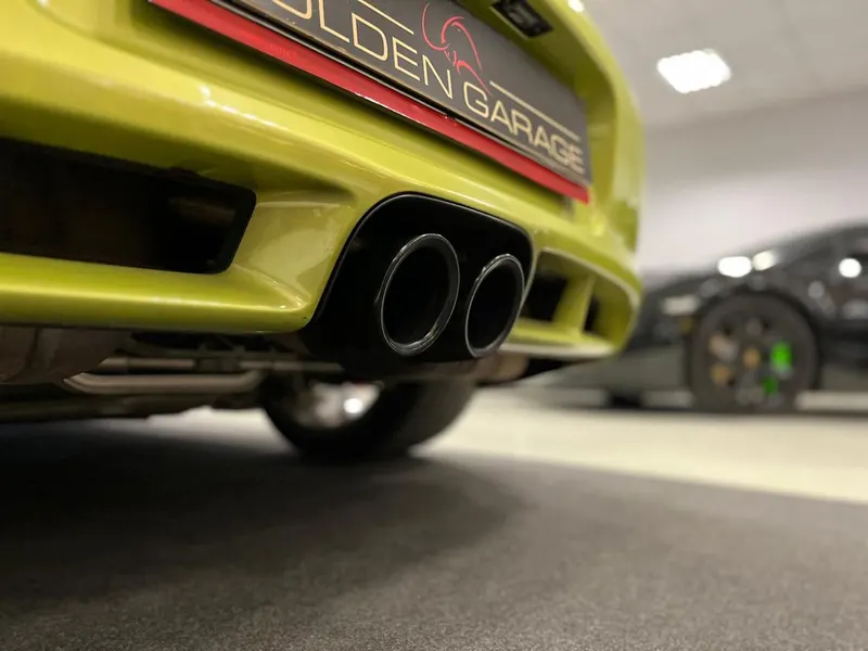 Porsche Cayman 3.4 R PDK 330cv 26