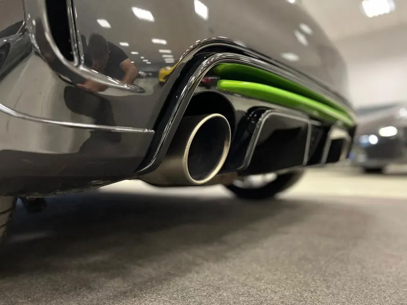 Abarth 595 Esseesse 23