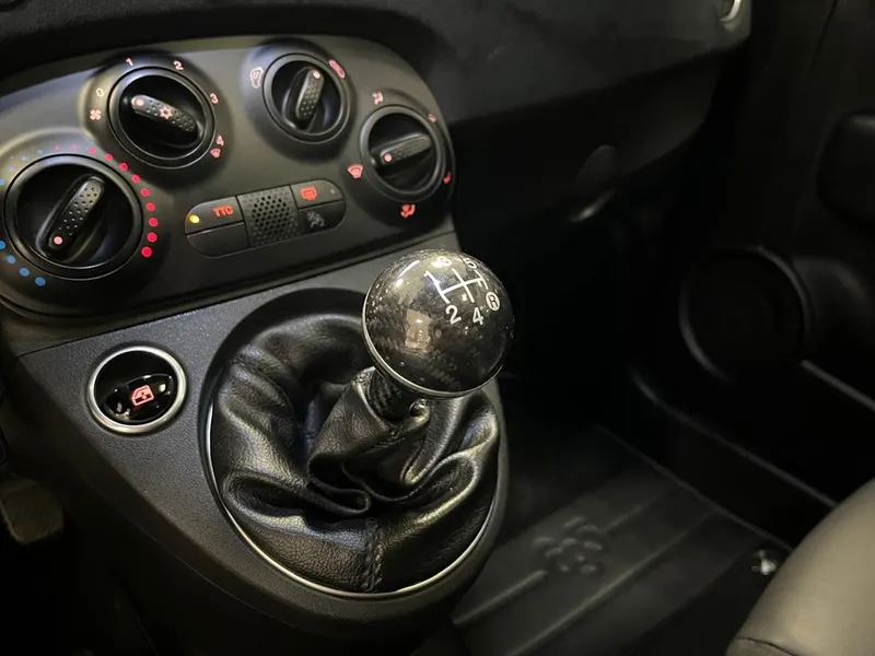 Abarth 595 Esseesse 17