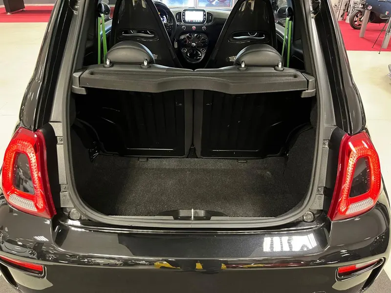 Abarth 595 Esseesse 26