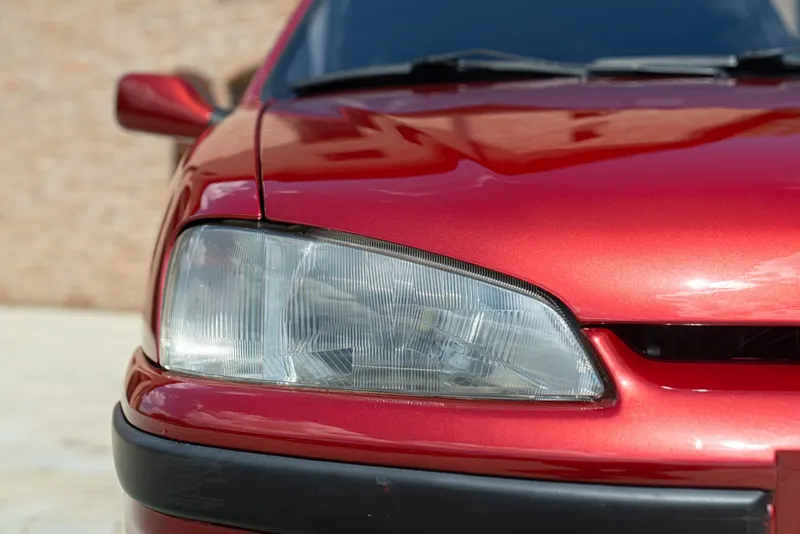 Peugeot 106 REPLICA RALLY 17