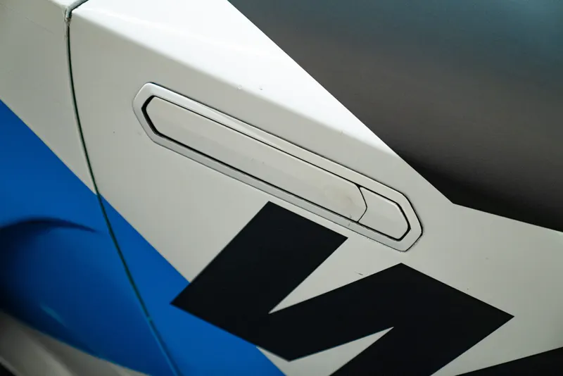Lamborghini HURACÀN SUPER TROFEO EVO1 23