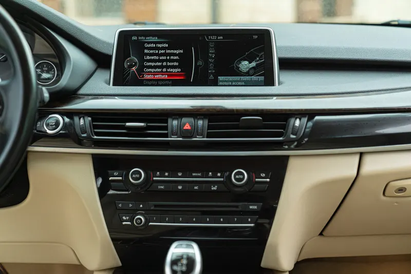 BMW X5 3.0 D 38