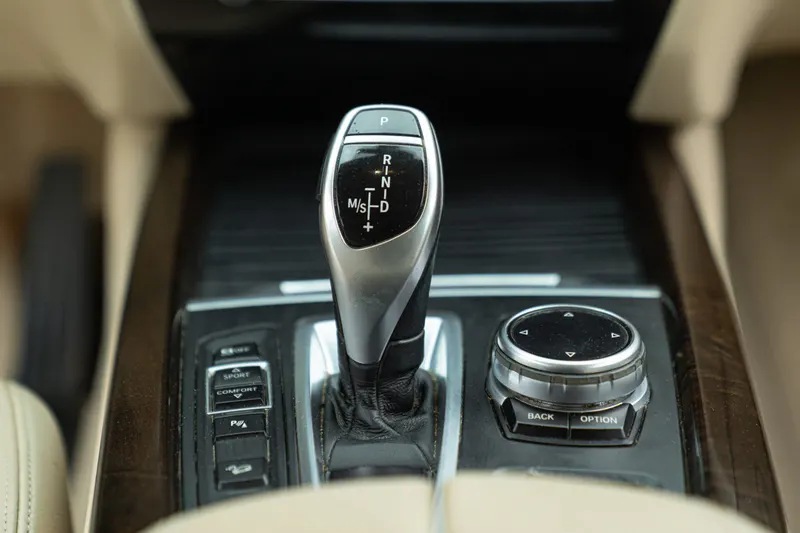 BMW X5 3.0 D 47