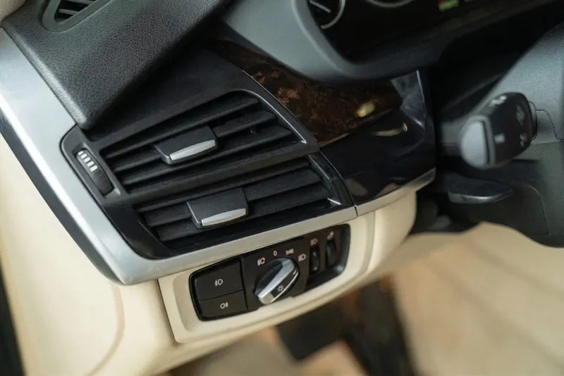 BMW X5 3.0 D 33