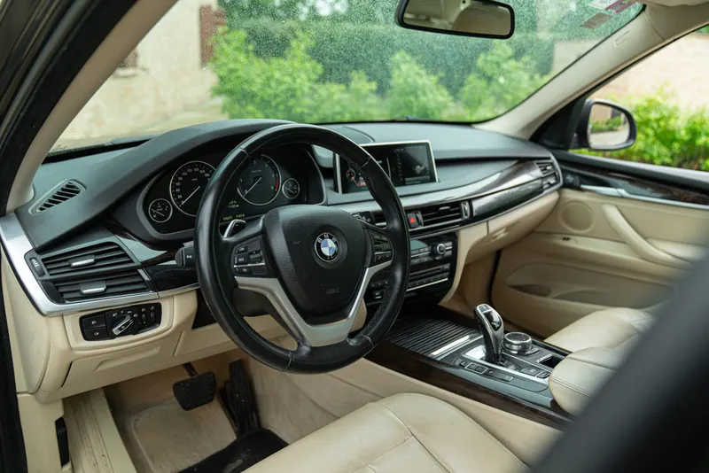 BMW X5 3.0 D 31