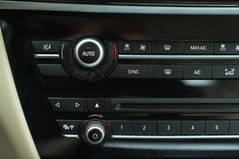 BMW X5 3.0 D 39