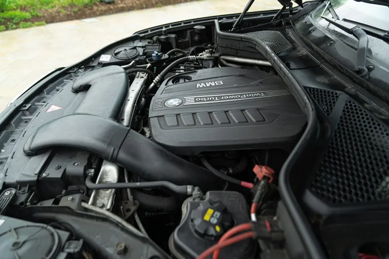 BMW X5 3.0 D 57