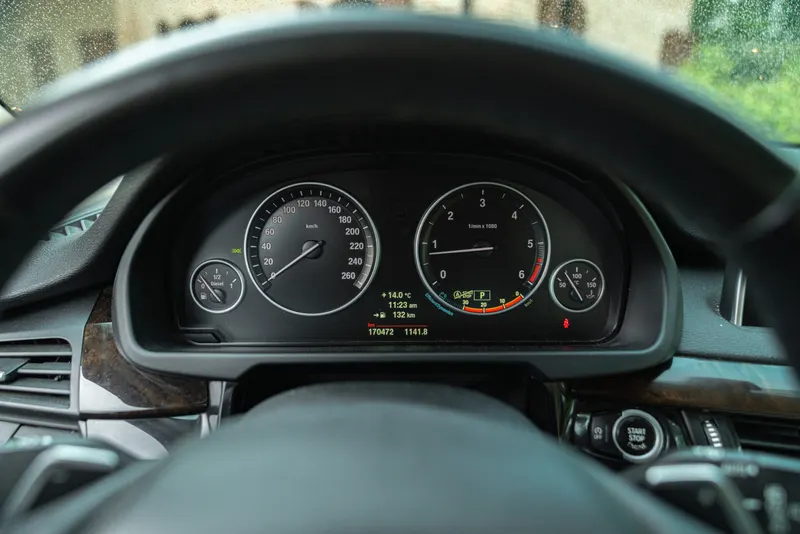 BMW X5 3.0 D 49
