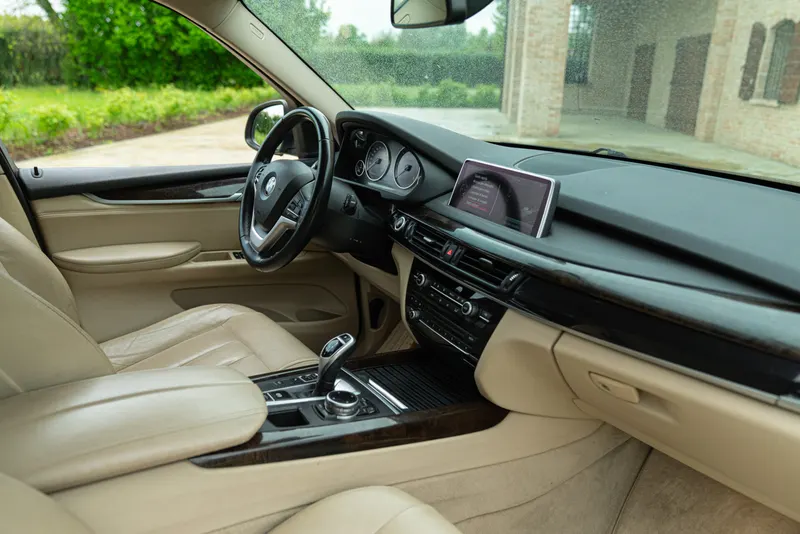 BMW X5 3.0 D 23