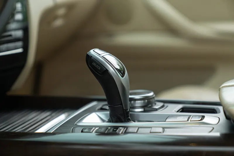 BMW X5 3.0 D 32