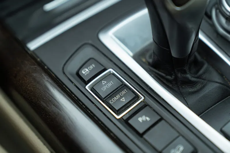BMW X5 3.0 D 40