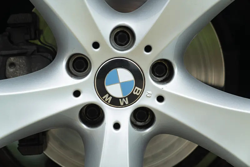 BMW X5 3.0 D 19