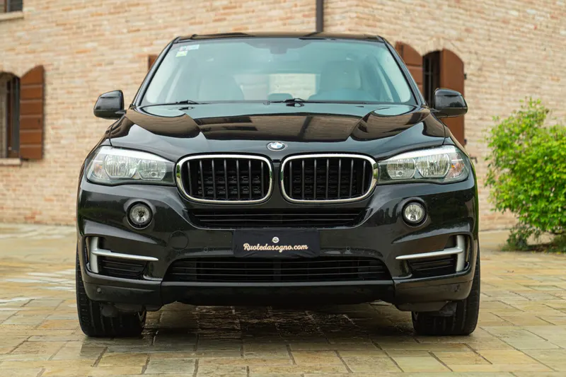 BMW X5 3.0 D 3