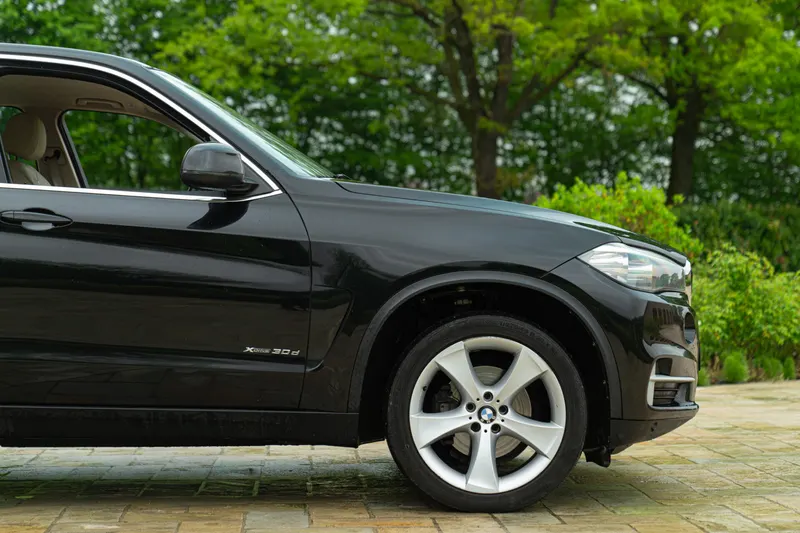 BMW X5 3.0 D 22