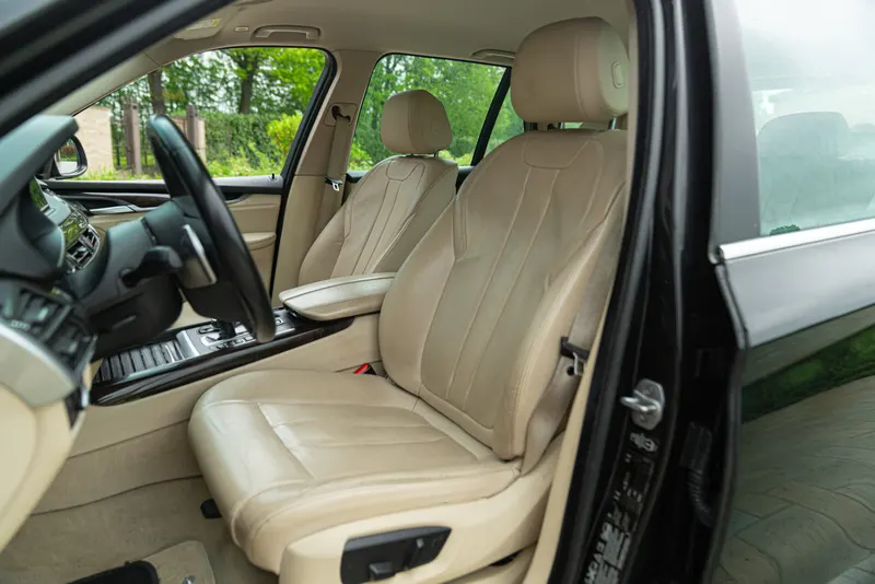 BMW X5 3.0 D 24