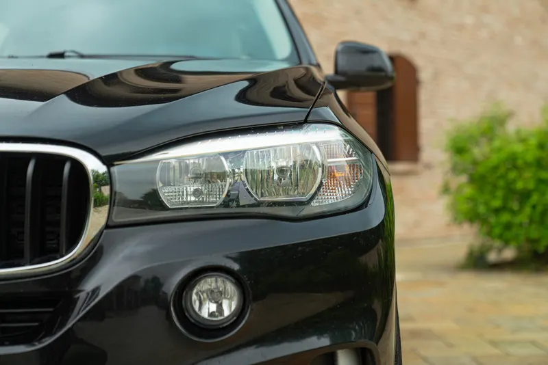BMW X5 3.0 D 10