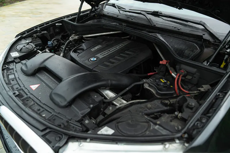 BMW X5 3.0 D 59
