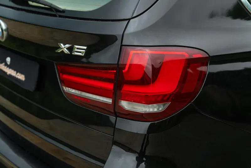 BMW X5 3.0 D 16