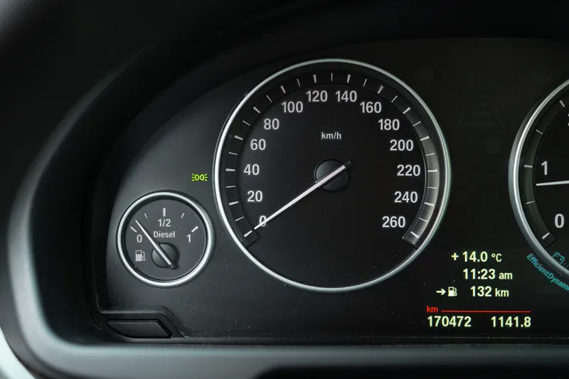 BMW X5 3.0 D 51