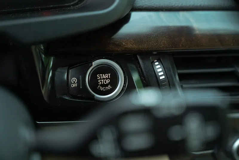 BMW X5 3.0 D 44