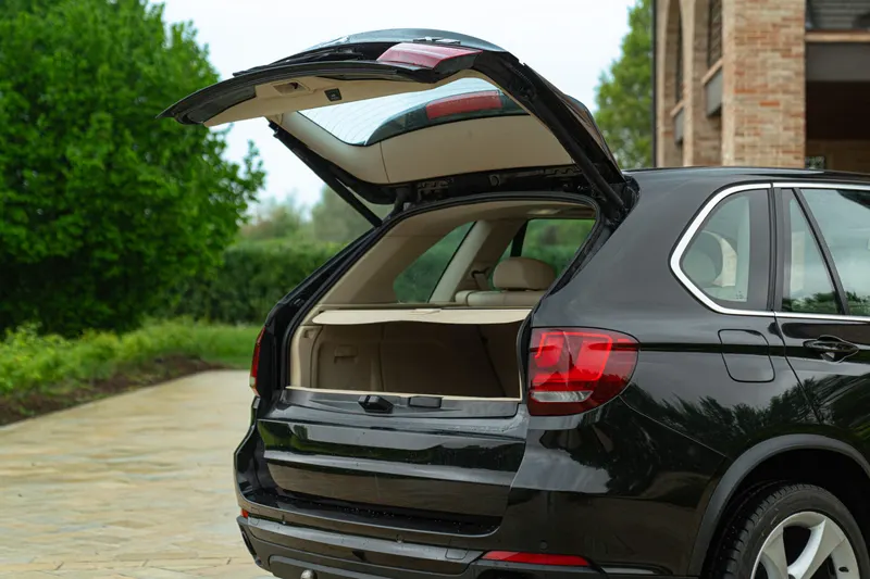 BMW X5 3.0 D 14