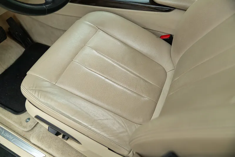 BMW X5 3.0 D 27