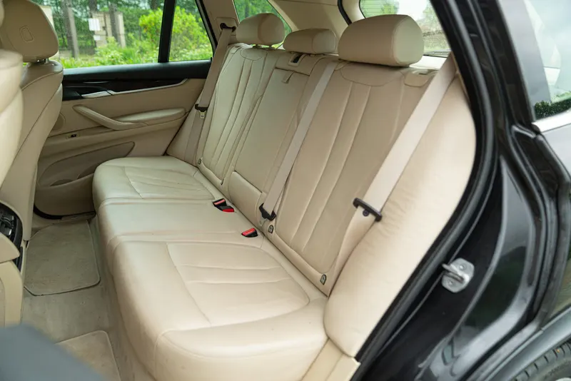 BMW X5 3.0 D 26