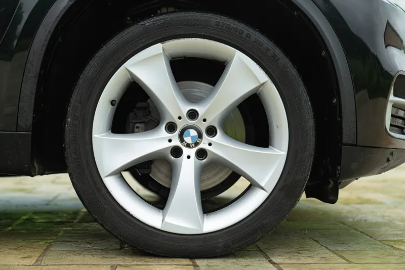 BMW X5 3.0 D 18