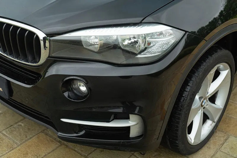 BMW X5 3.0 D 17