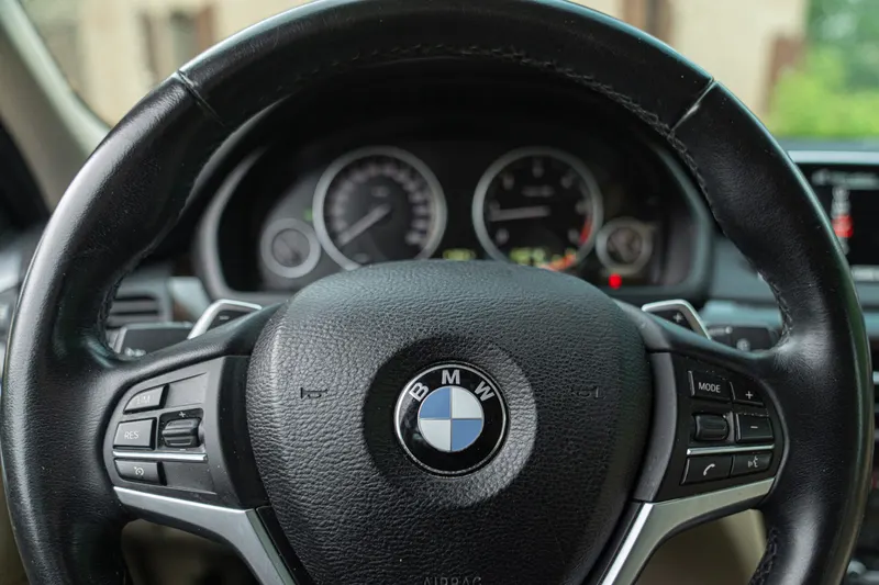 BMW X5 3.0 D 41