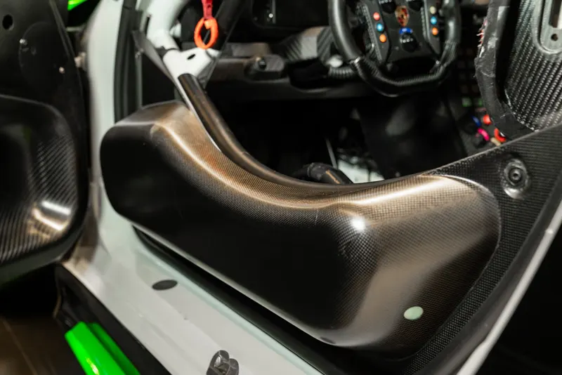 Porsche 991 (911) GT3 R 49