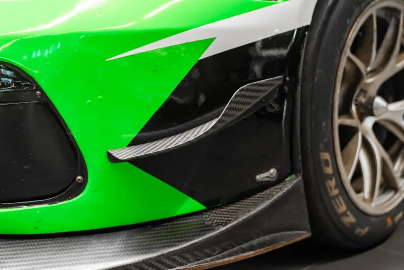 Porsche 991 (911) GT3 R 14