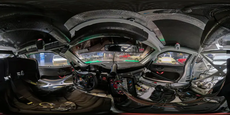 Porsche 991 (911) GT3 R 59