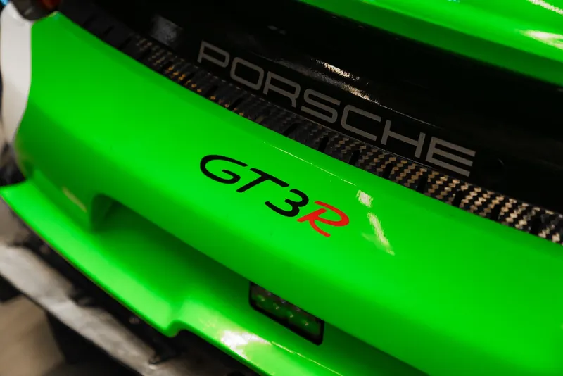 Porsche 991 (911) GT3 R 26