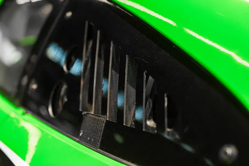 Porsche 991 (911) GT3 R 21