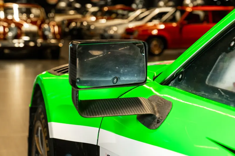 Porsche 991 (911) GT3 R 27