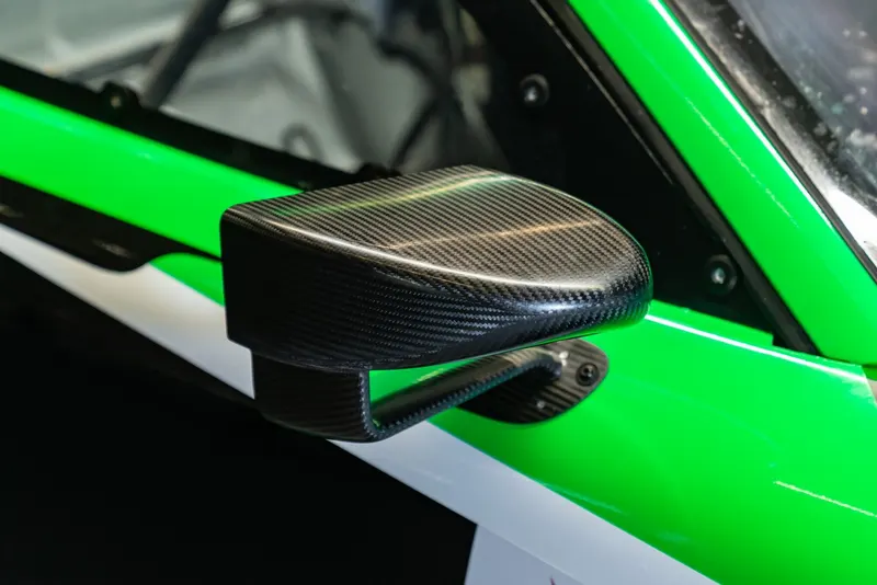Porsche 991 (911) GT3 R 29