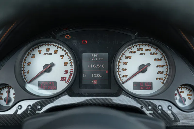 Lamborghini GALLARDO LP 570 – 4 SPYDER PERFORMANTE 67