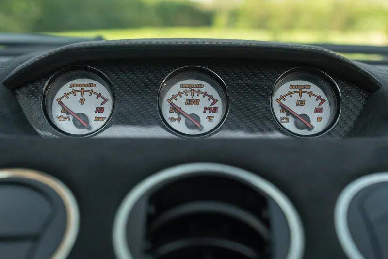 Lamborghini GALLARDO LP 570 – 4 SPYDER PERFORMANTE 60