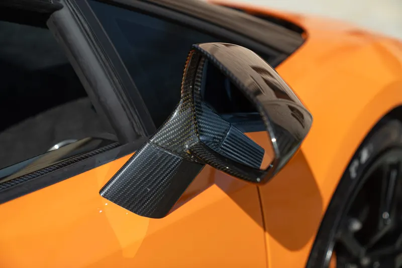 Lamborghini GALLARDO LP 570 – 4 SPYDER PERFORMANTE 29