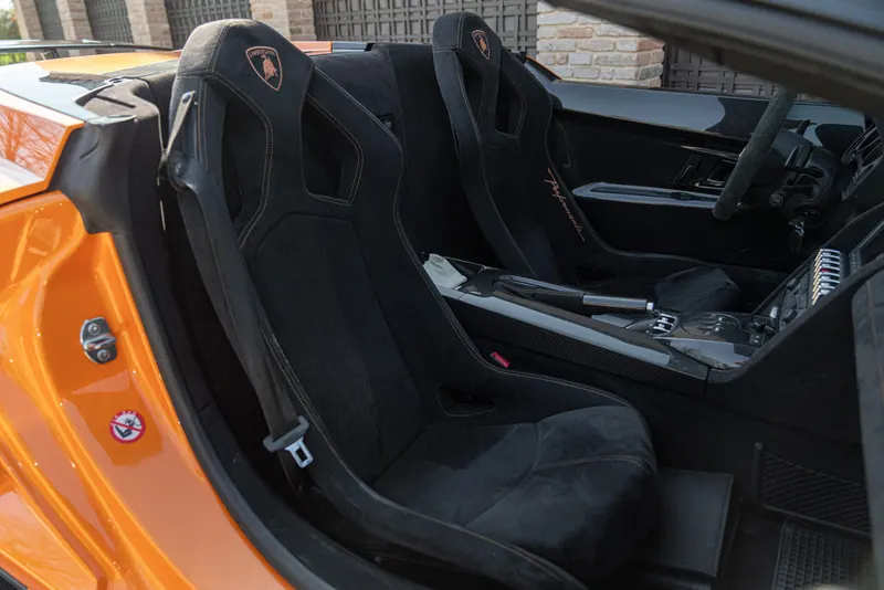 Lamborghini GALLARDO LP 570 – 4 SPYDER PERFORMANTE 48