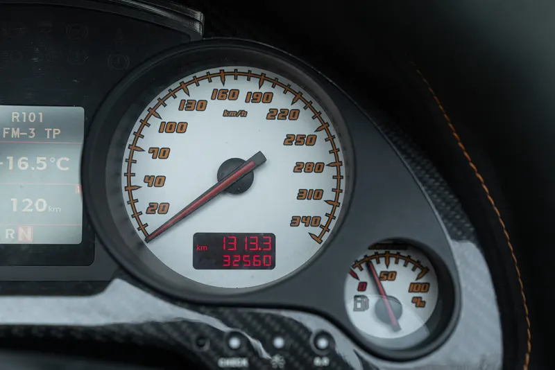 Lamborghini GALLARDO LP 570 – 4 SPYDER PERFORMANTE 68