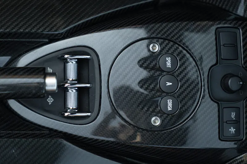 Lamborghini GALLARDO LP 570 – 4 SPYDER PERFORMANTE 65